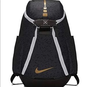 Nike Hoops Elite Max Air Team Basketball Backpack
